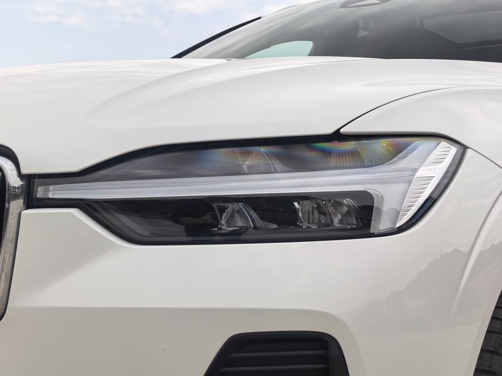 Volvo Volvo XC60