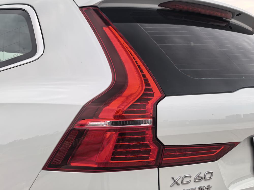 Volvo Volvo XC60
