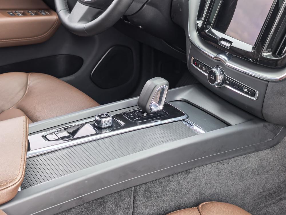 Volvo Volvo XC60