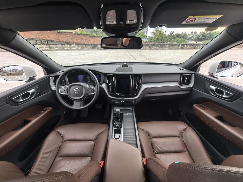 Volvo Volvo XC60