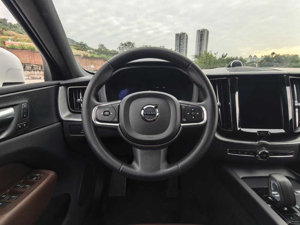 Volvo Volvo XC60