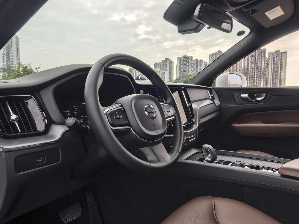 Volvo Volvo XC60