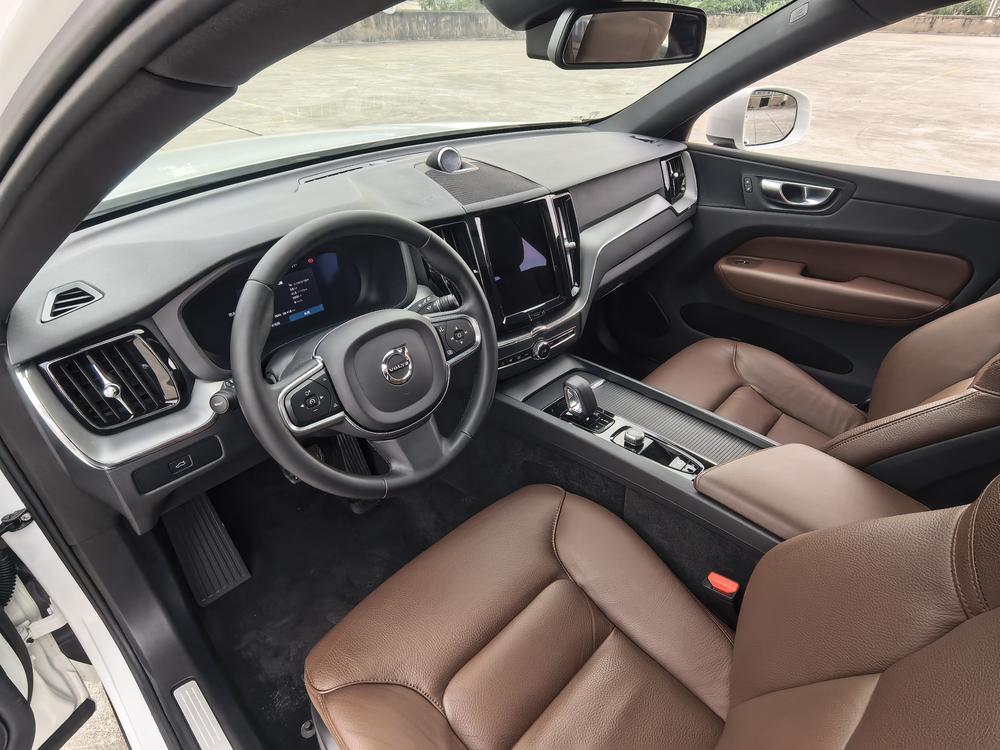 Volvo Volvo XC60