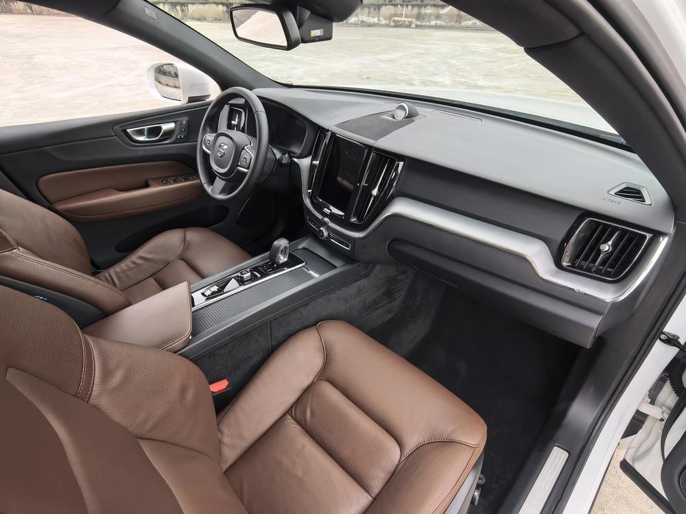 Volvo Volvo XC60