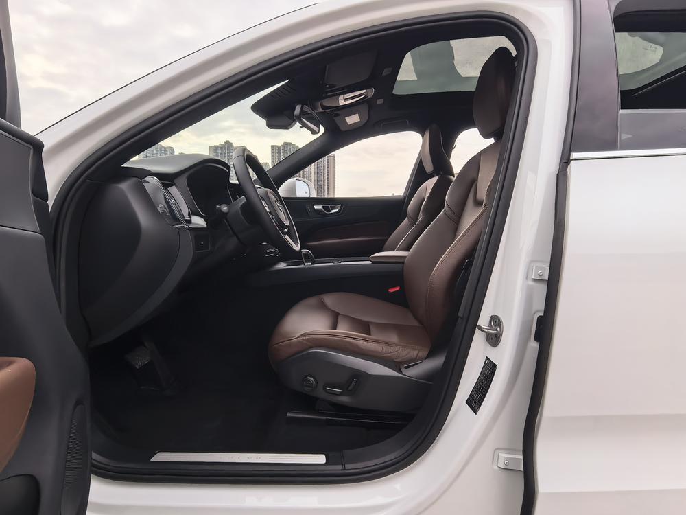 Volvo Volvo XC60