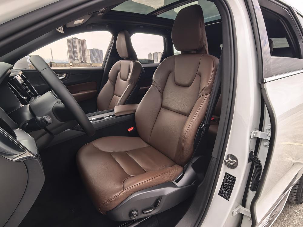 Volvo Volvo XC60