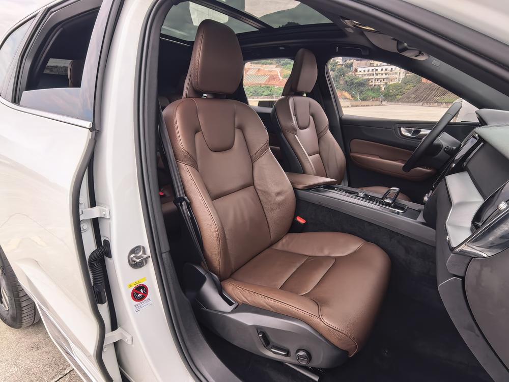 Volvo Volvo XC60