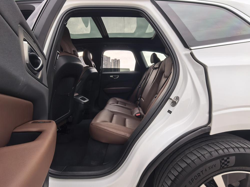 Volvo Volvo XC60