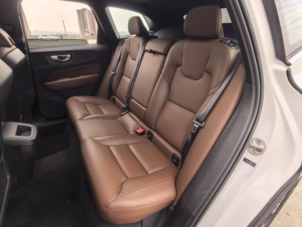 Volvo Volvo XC60