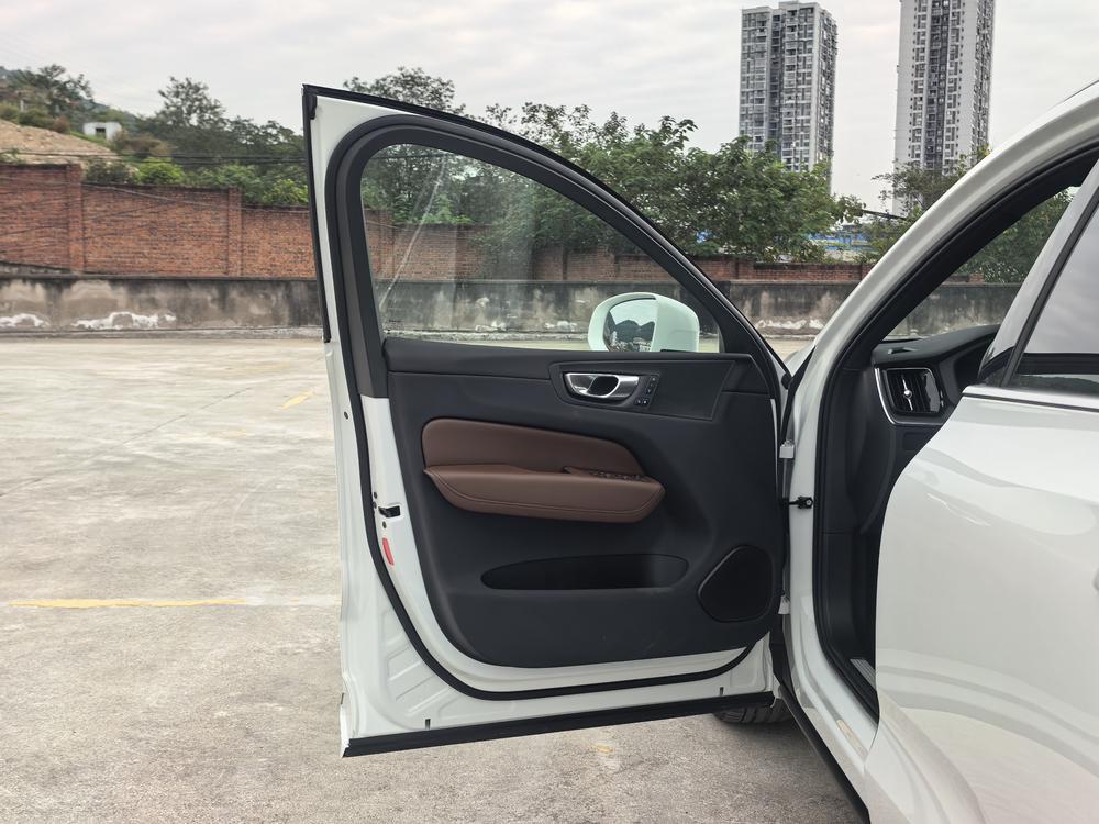 Volvo Volvo XC60