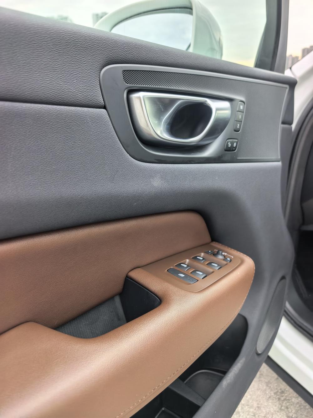 Volvo Volvo XC60