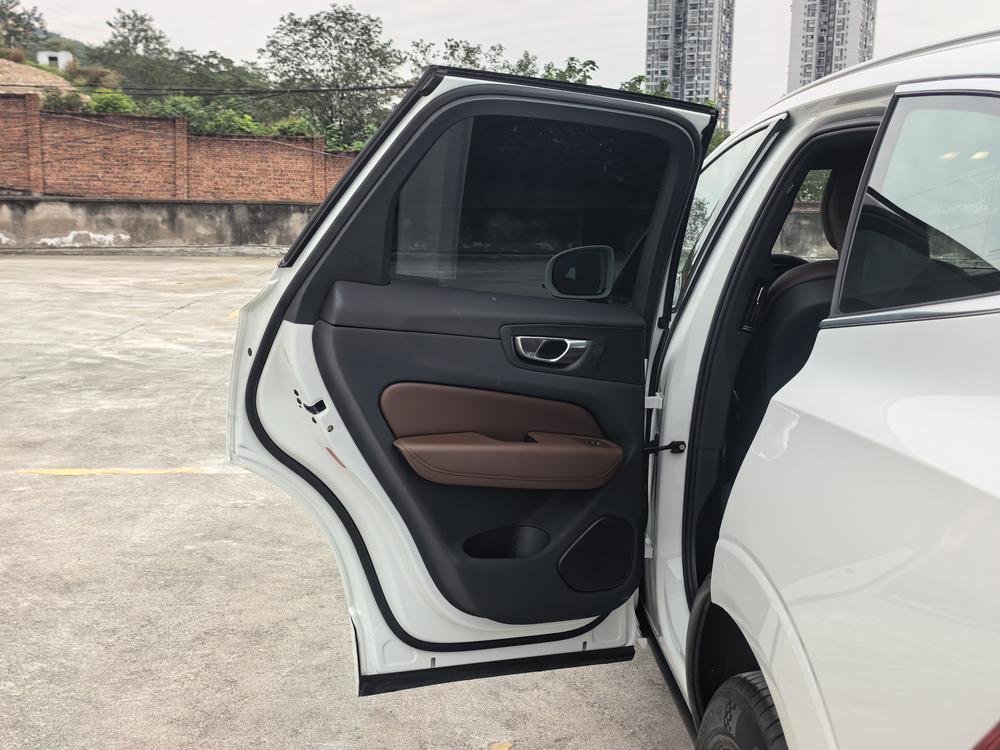 Volvo Volvo XC60