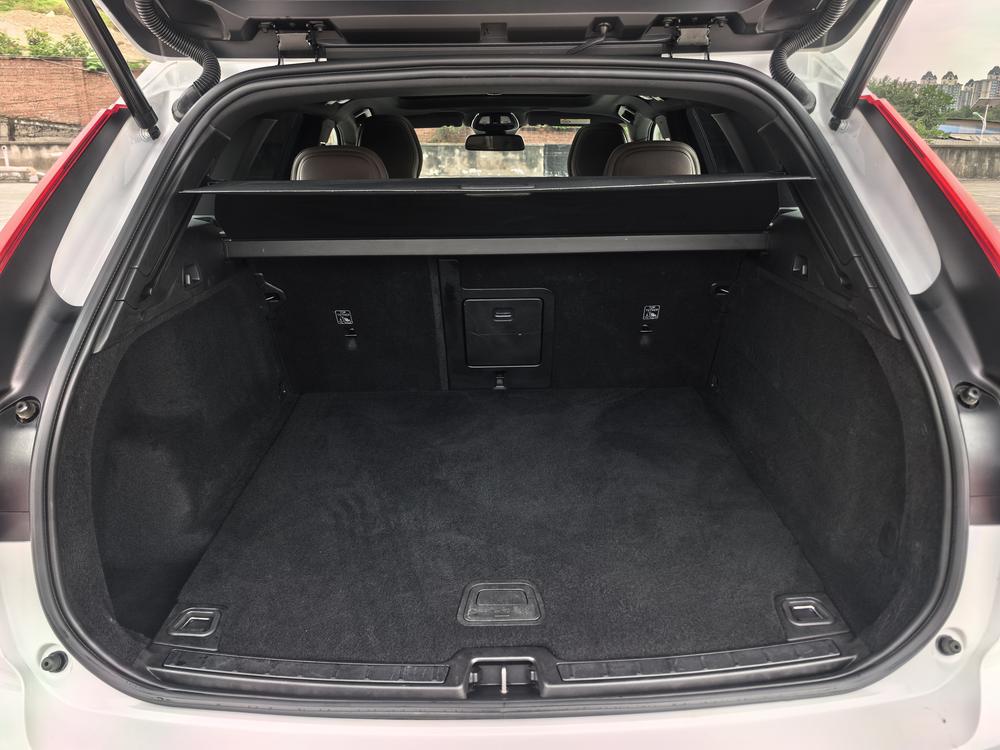Volvo Volvo XC60