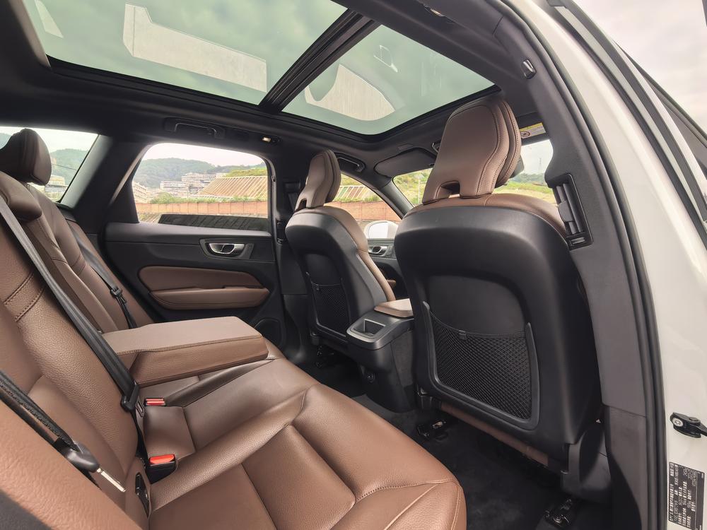 Volvo Volvo XC60