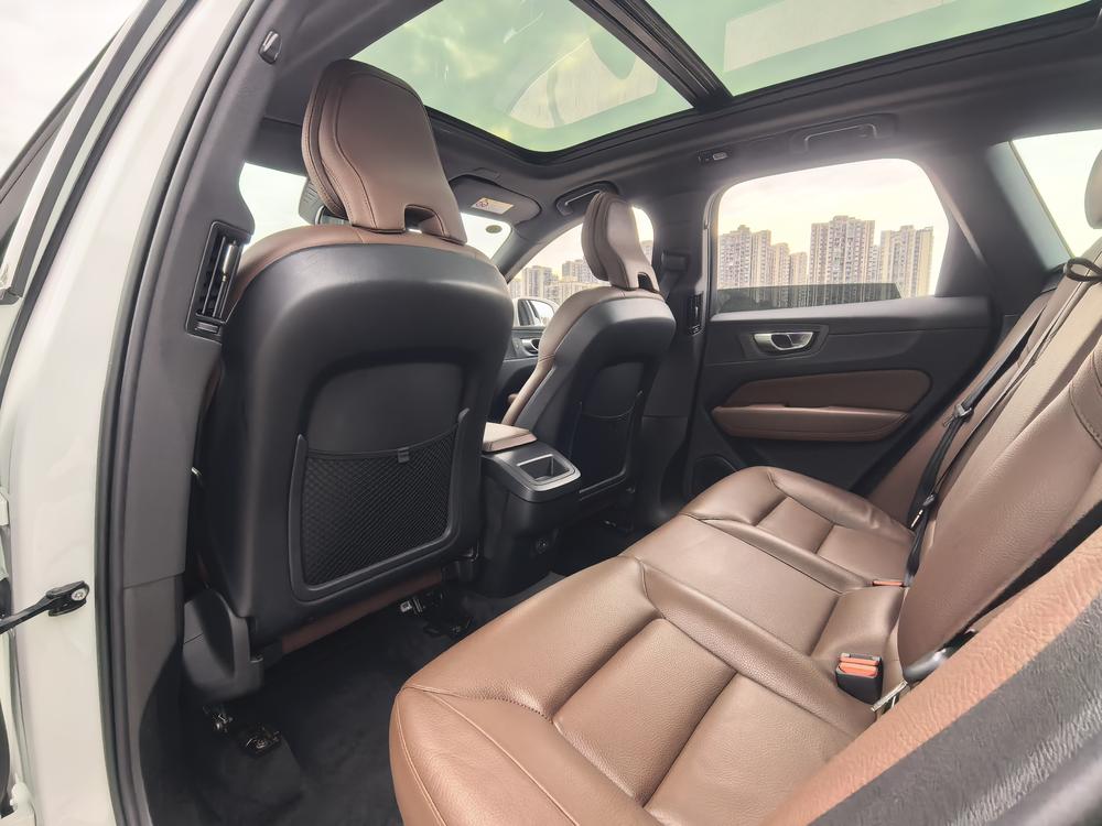 Volvo Volvo XC60
