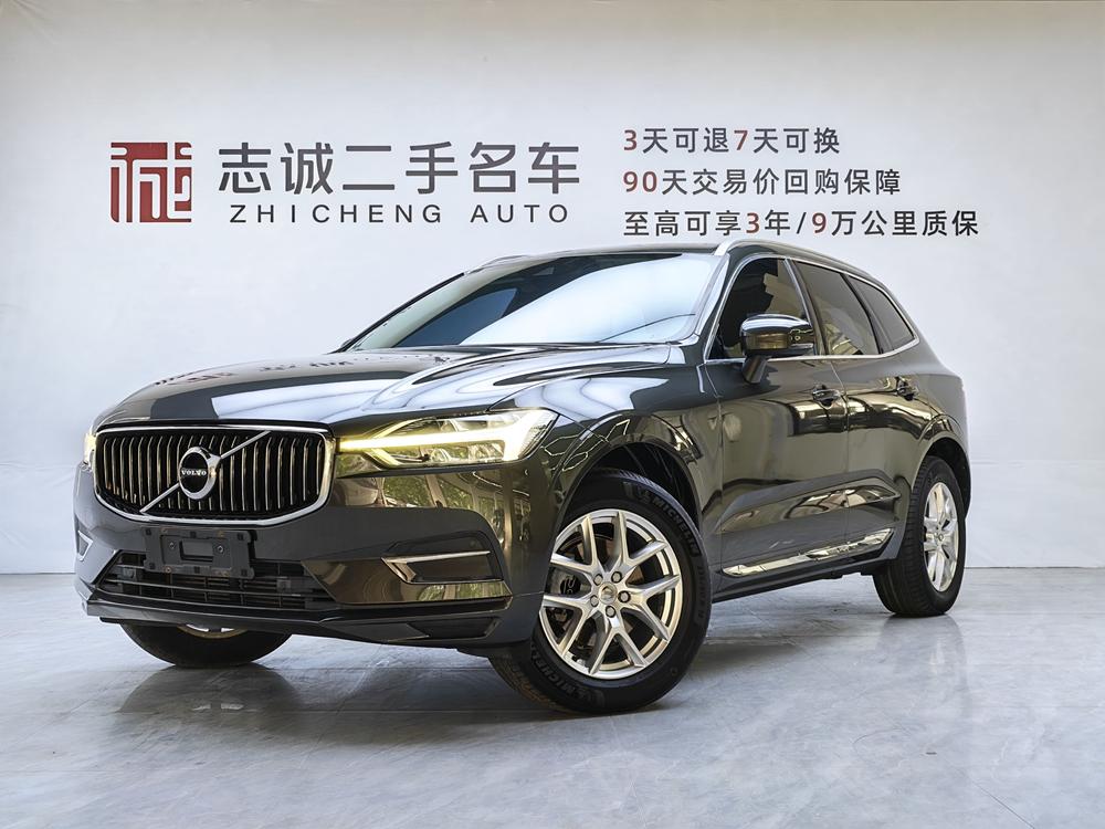 Volvo Volvo XC60