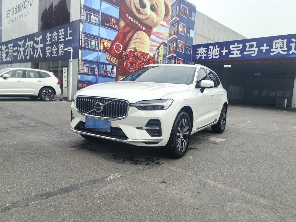Volvo Volvo XC60