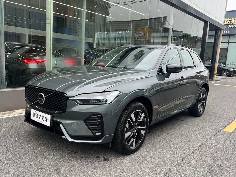 Volvo Volvo XC60