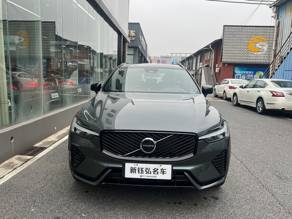 Volvo Volvo XC60