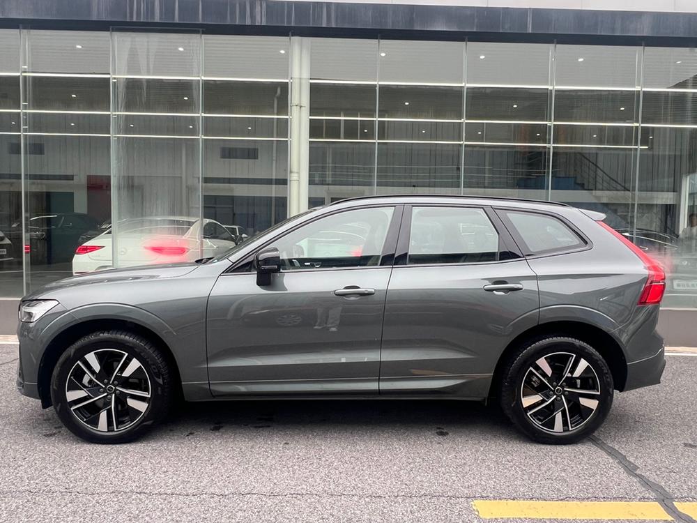 Volvo Volvo XC60