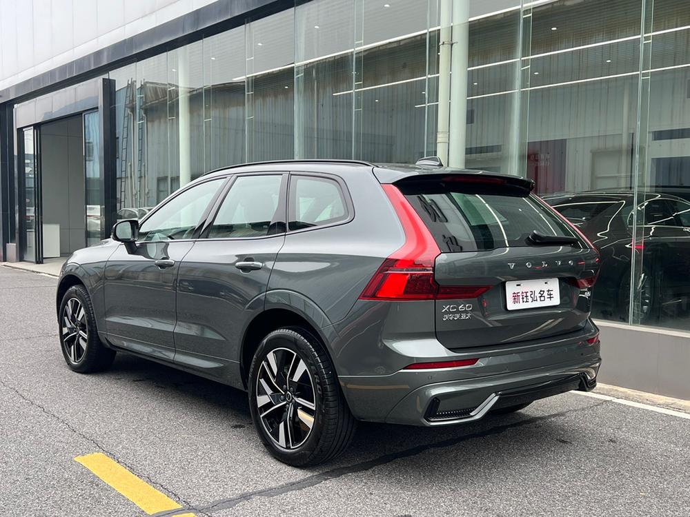 Volvo Volvo XC60