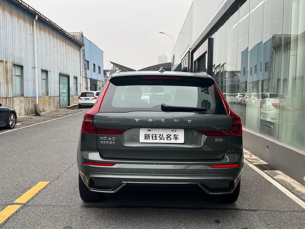 Volvo Volvo XC60