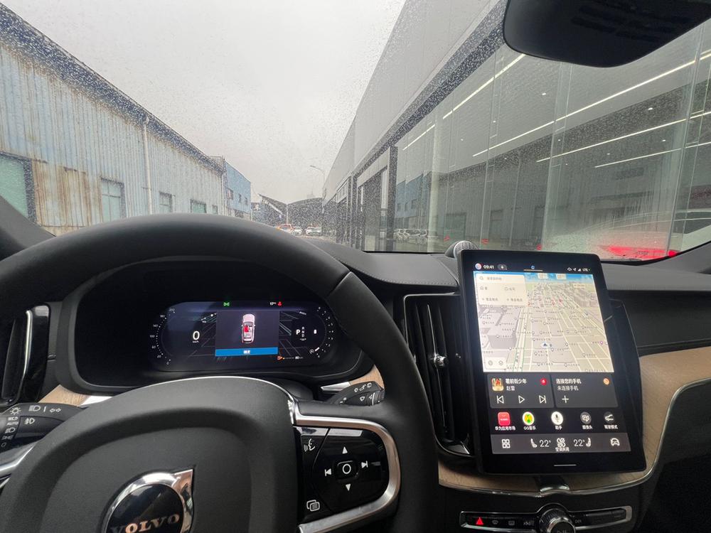 Volvo Volvo XC60