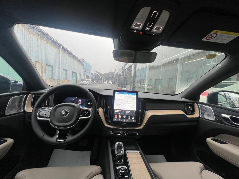 Volvo Volvo XC60