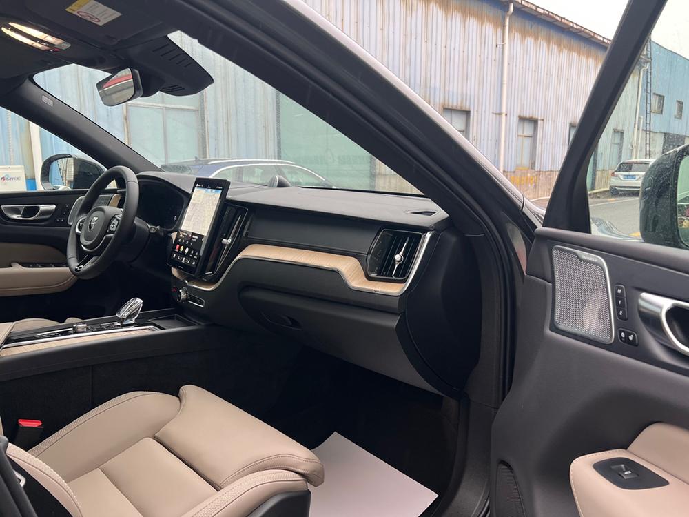Volvo Volvo XC60