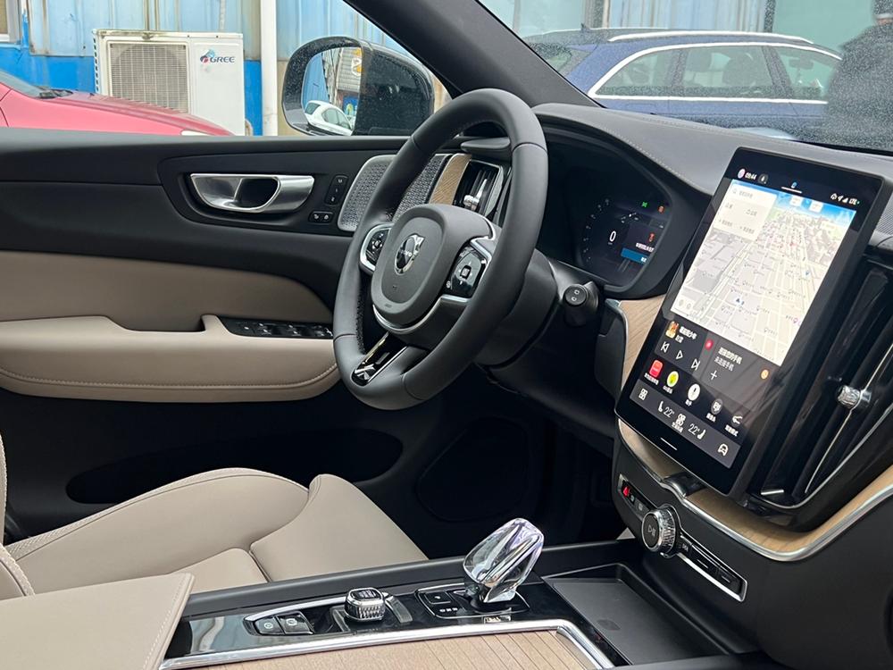 Volvo Volvo XC60
