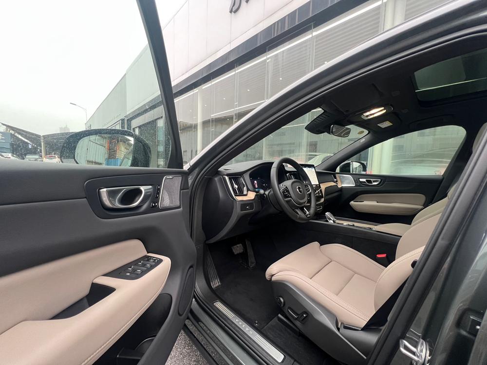 Volvo Volvo XC60