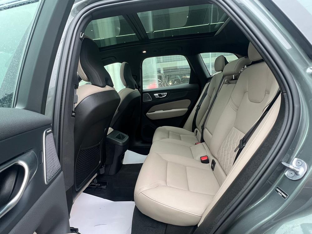 Volvo Volvo XC60