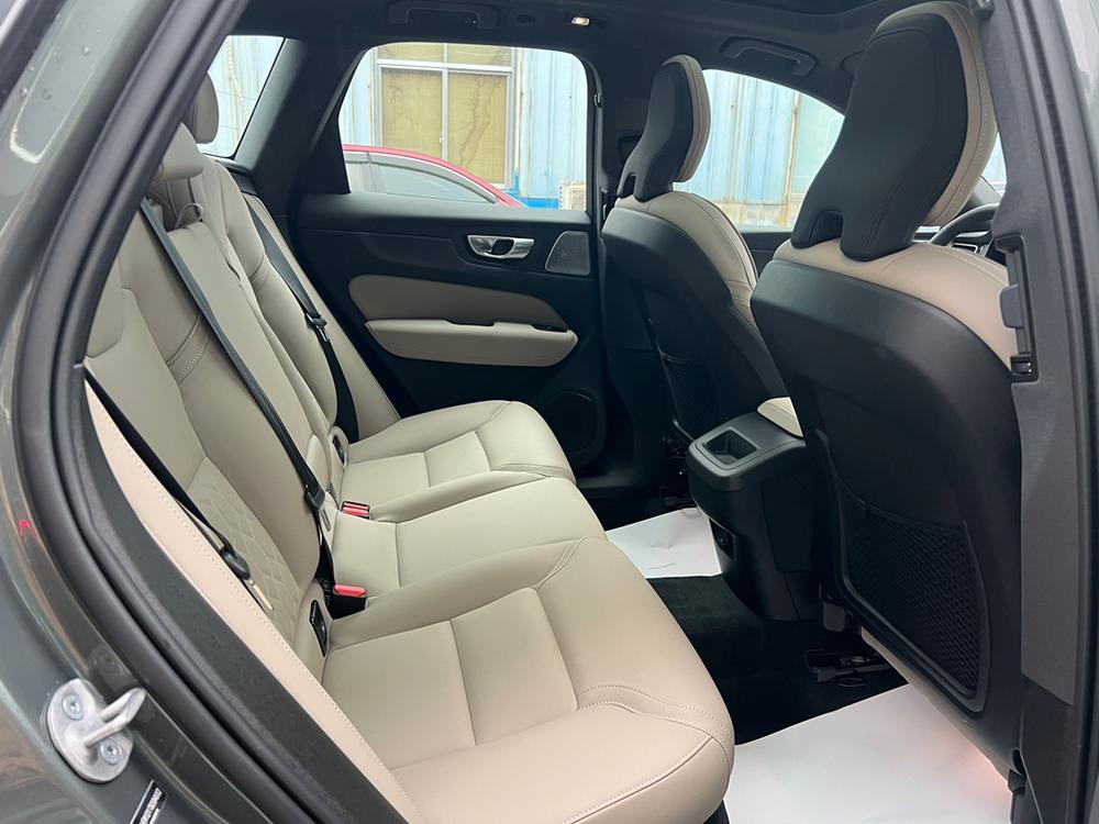 Volvo Volvo XC60