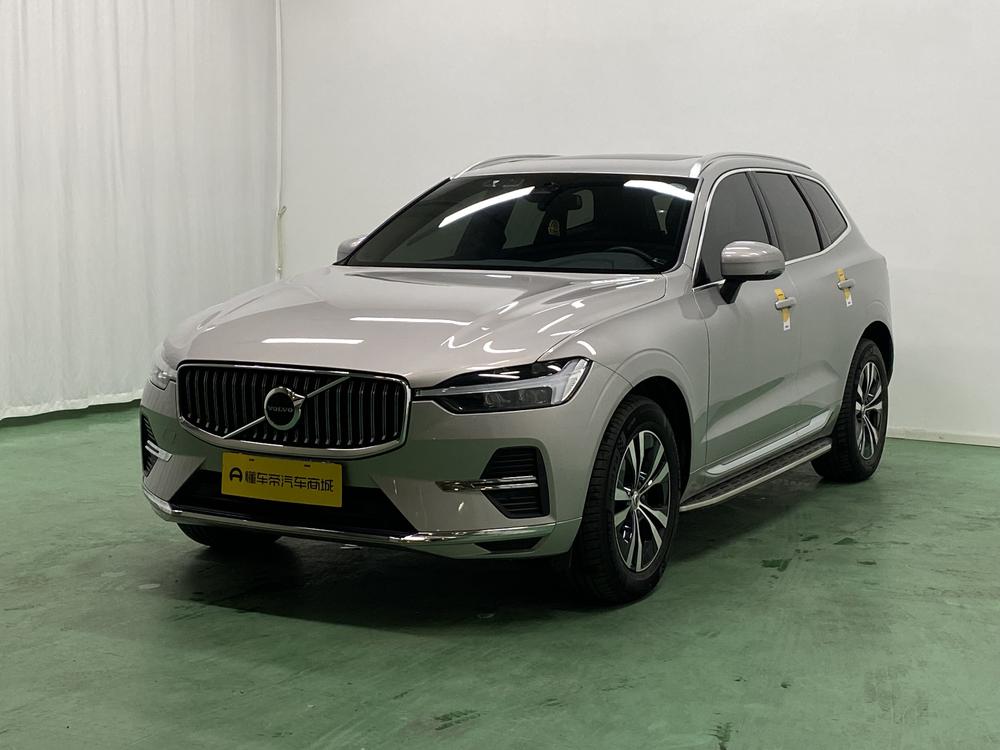 Volvo Volvo XC60