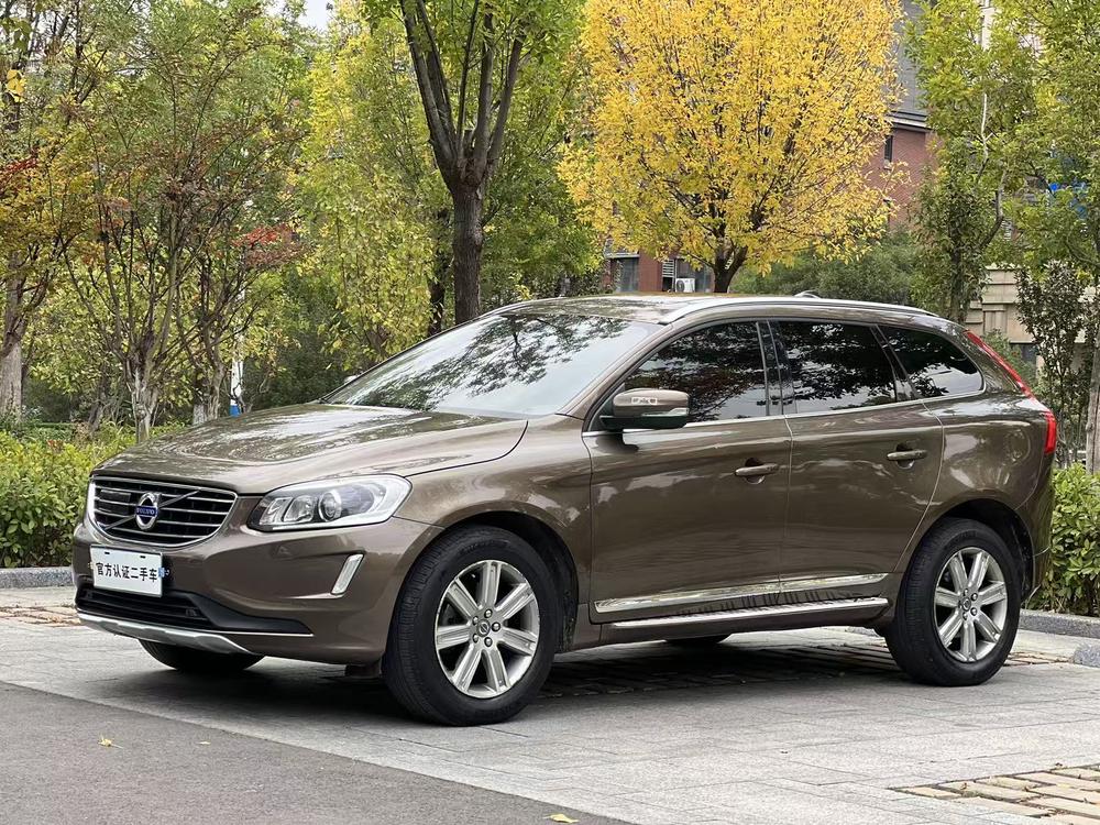 Volvo Volvo XC60