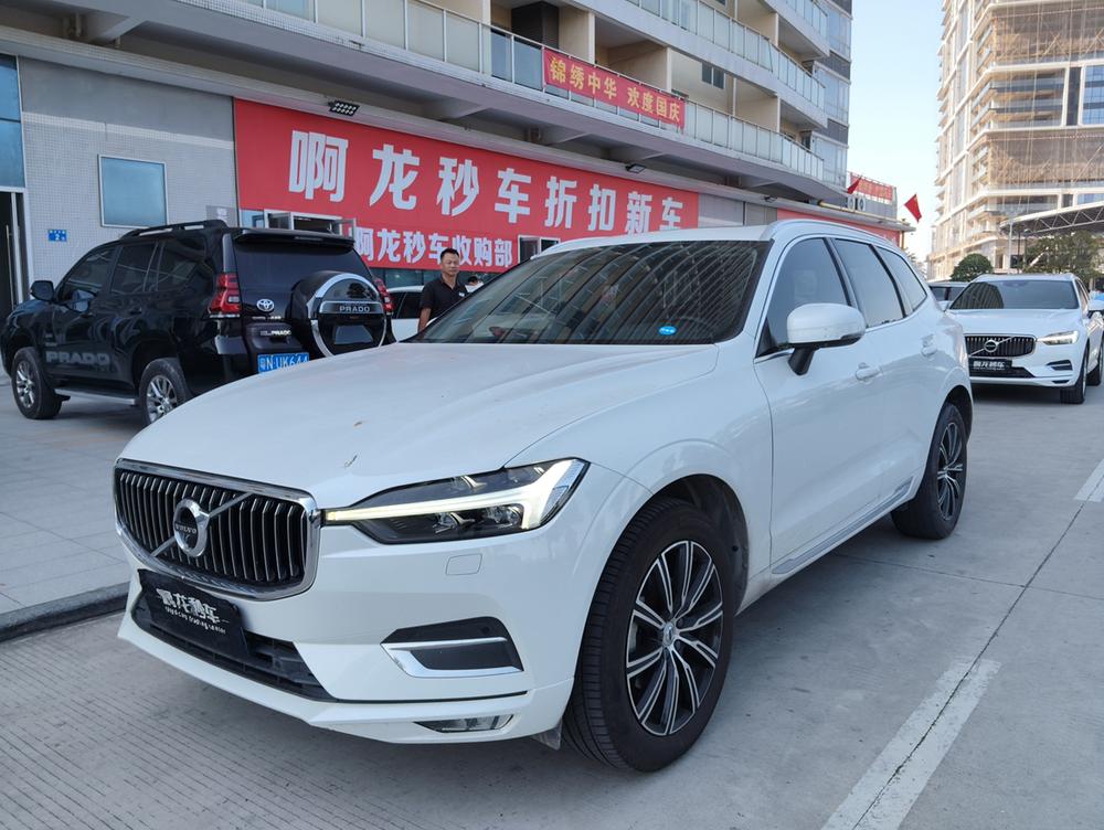 Volvo Volvo XC60