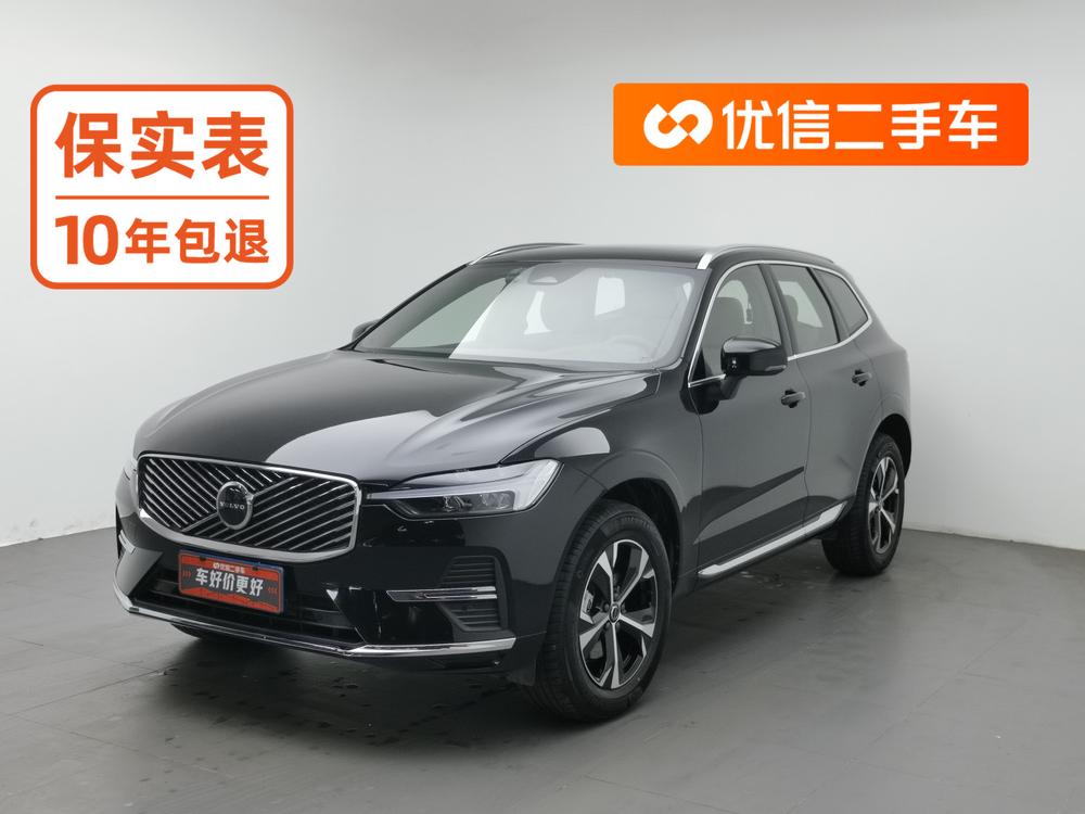 Volvo Volvo XC60