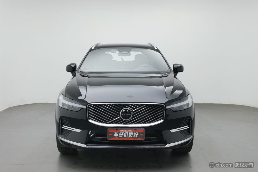 Volvo Volvo XC60