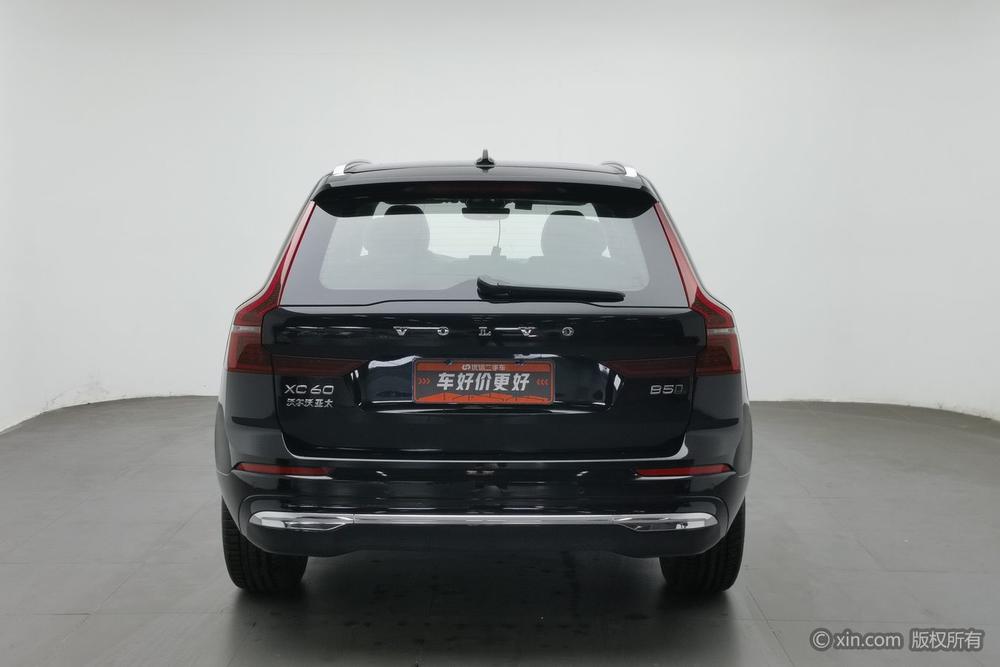 Volvo Volvo XC60