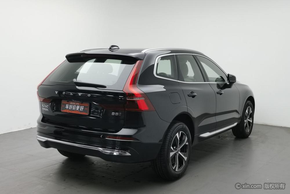 Volvo Volvo XC60