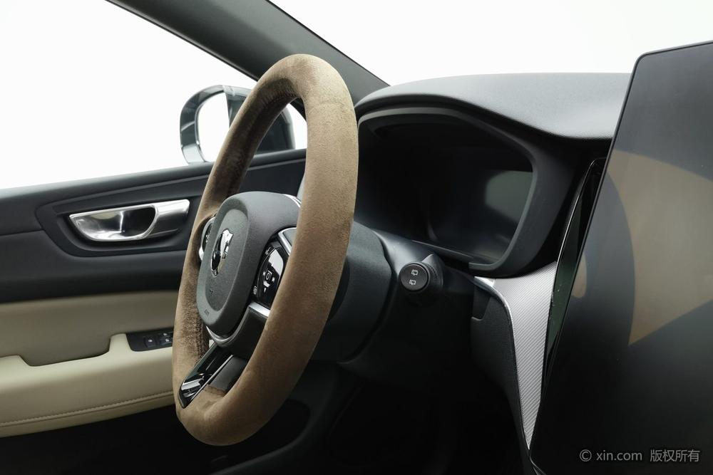 Volvo Volvo XC60