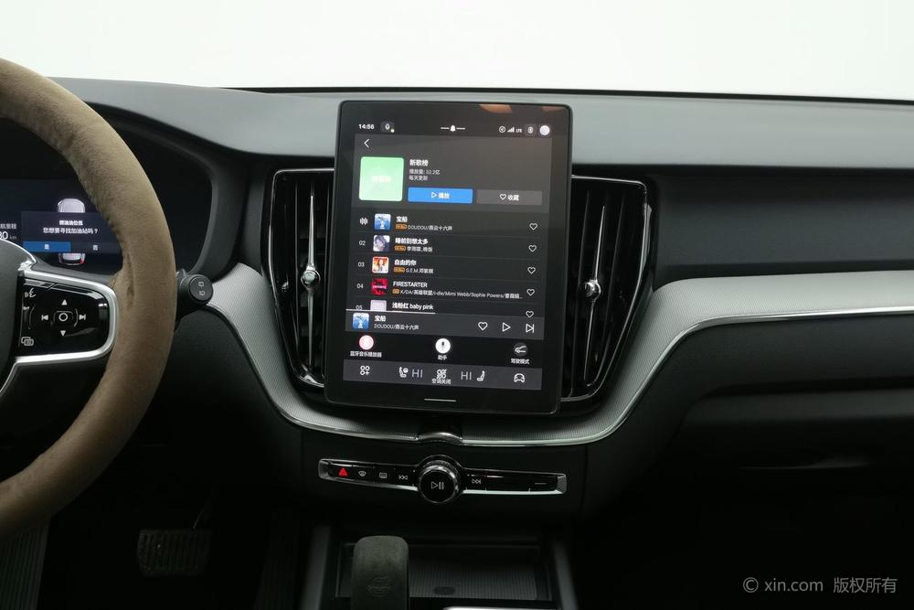 Volvo Volvo XC60