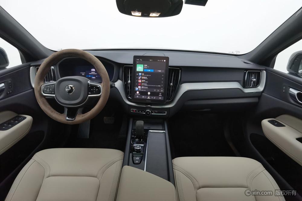 Volvo Volvo XC60