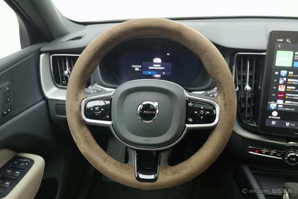 Volvo Volvo XC60