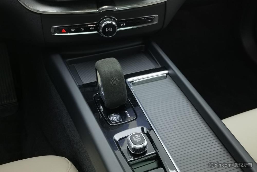 Volvo Volvo XC60