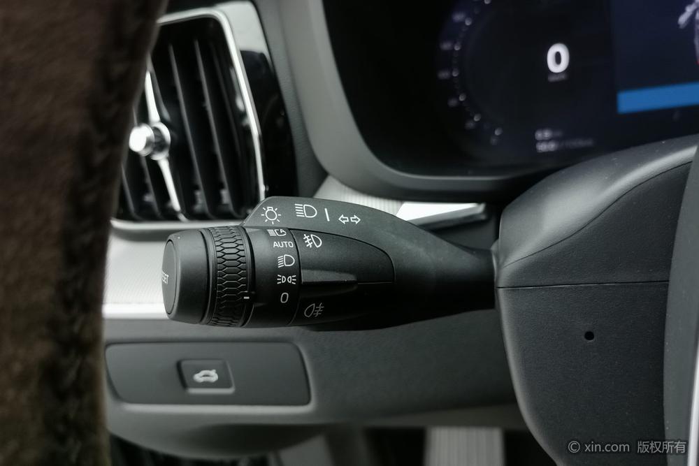 Volvo Volvo XC60