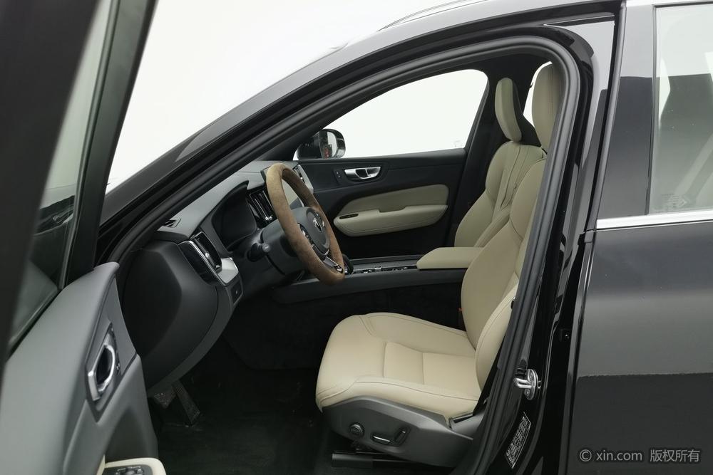 Volvo Volvo XC60