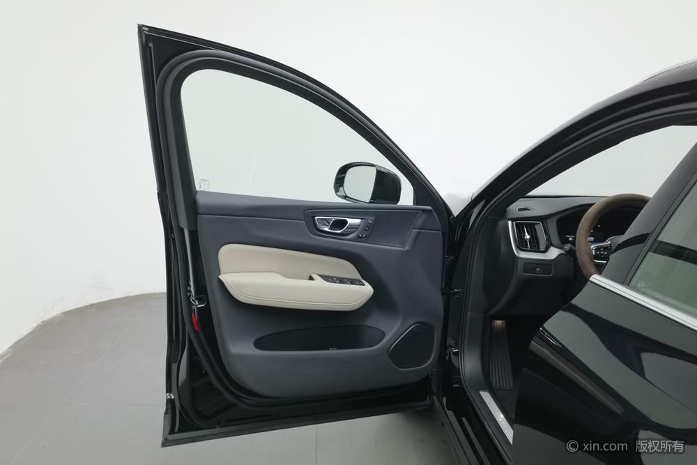 Volvo Volvo XC60