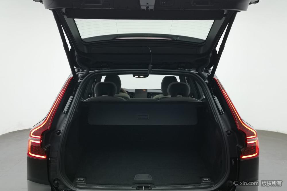 Volvo Volvo XC60