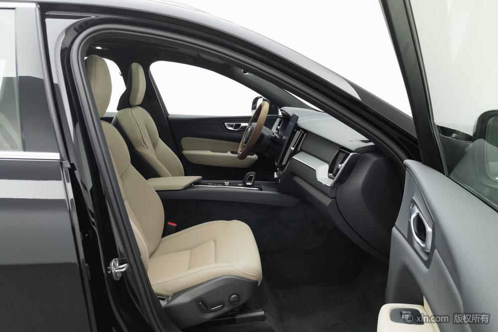 Volvo Volvo XC60
